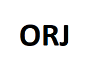 ORJ