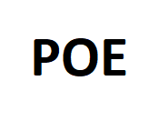 POE