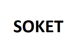 SOKET