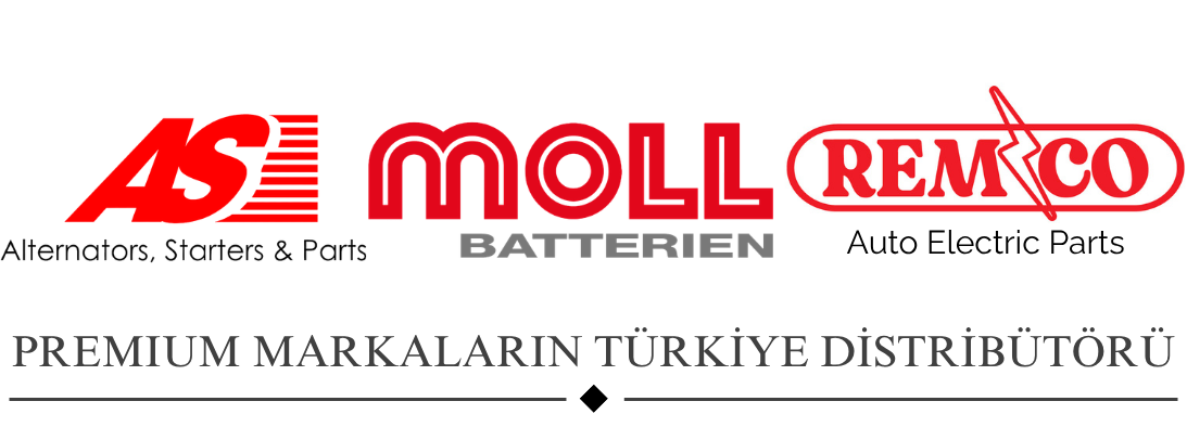 Markalarımız